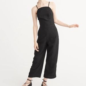 Abercrombie & Fitch Culotte Jumpsuit